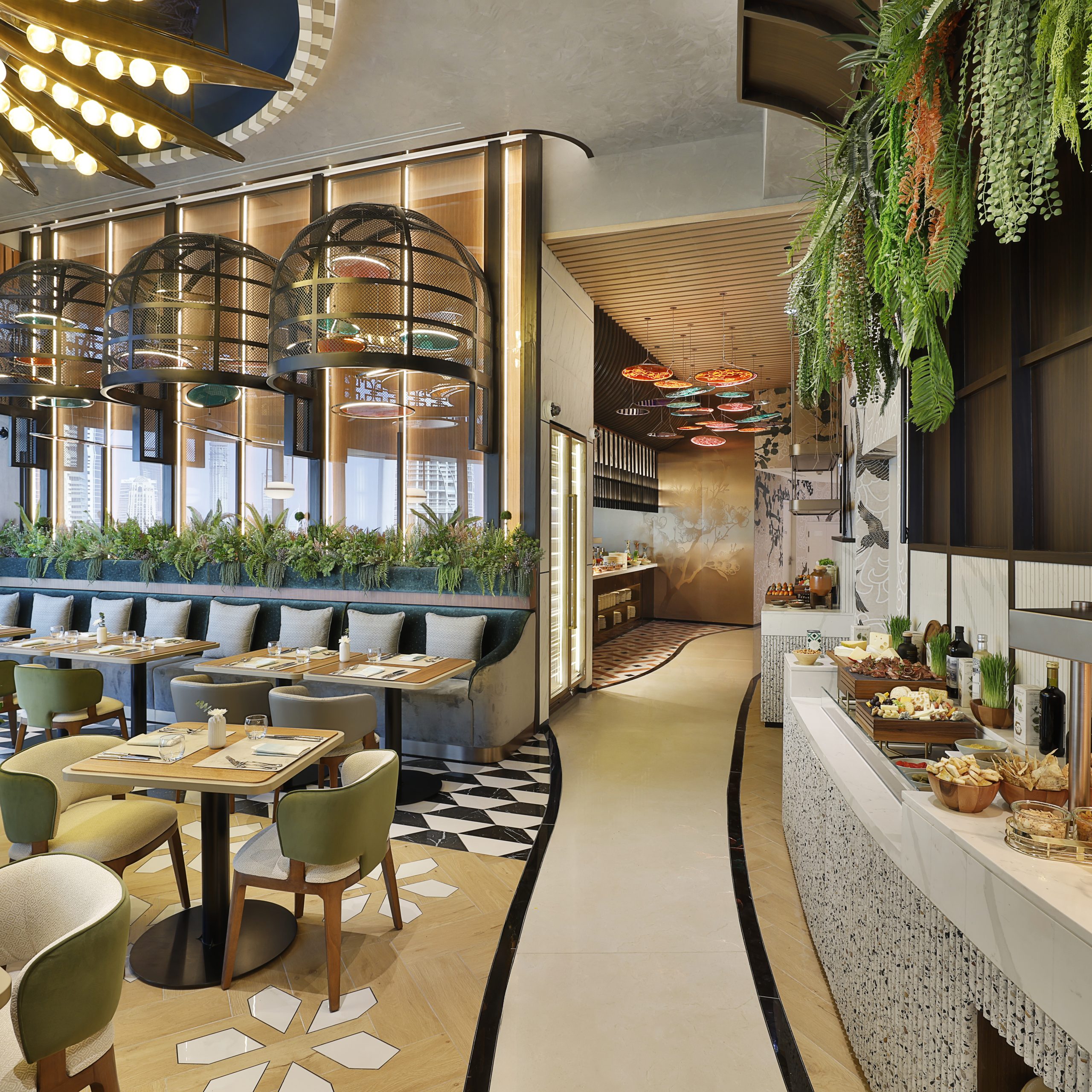 Jauns pasaules rekords Dubaijā