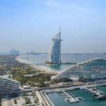 Dubaija 2025 gadā uzņem 19miljonus starptautisku apmeklētāju kas ir par 5% vairāk nekā iepriekšējā gadā