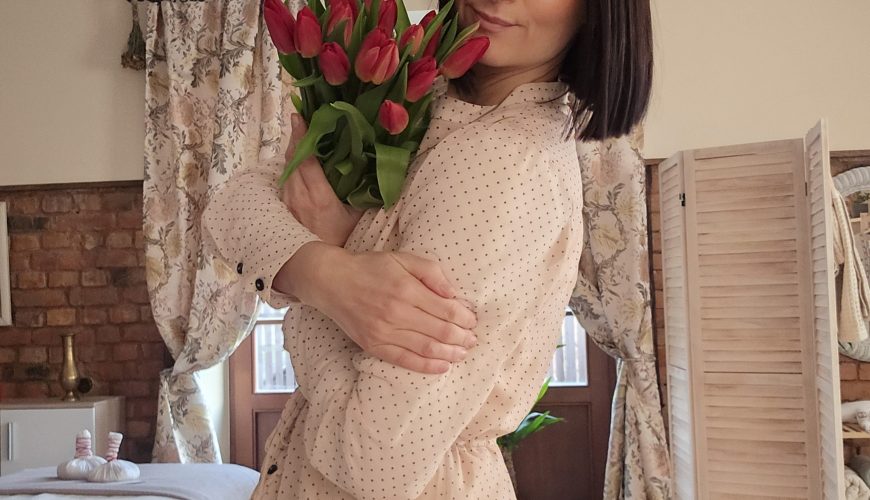 Valmieras novada uzņēmējdarbības pieredzes stāsts – “Rūžeņa SPA” saimniece Laine Bāliņa