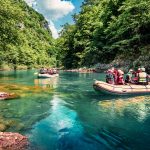Eiropas dienvidu pērle Melnkalne: ar ko tā priecē ceļotājus