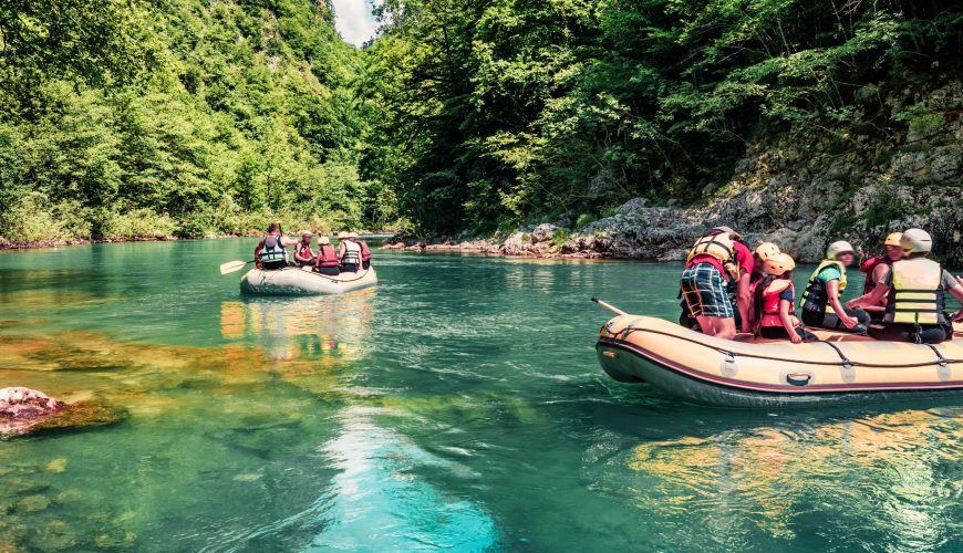 Eiropas dienvidu pērle Melnkalne: ar ko tā priecē ceļotājus