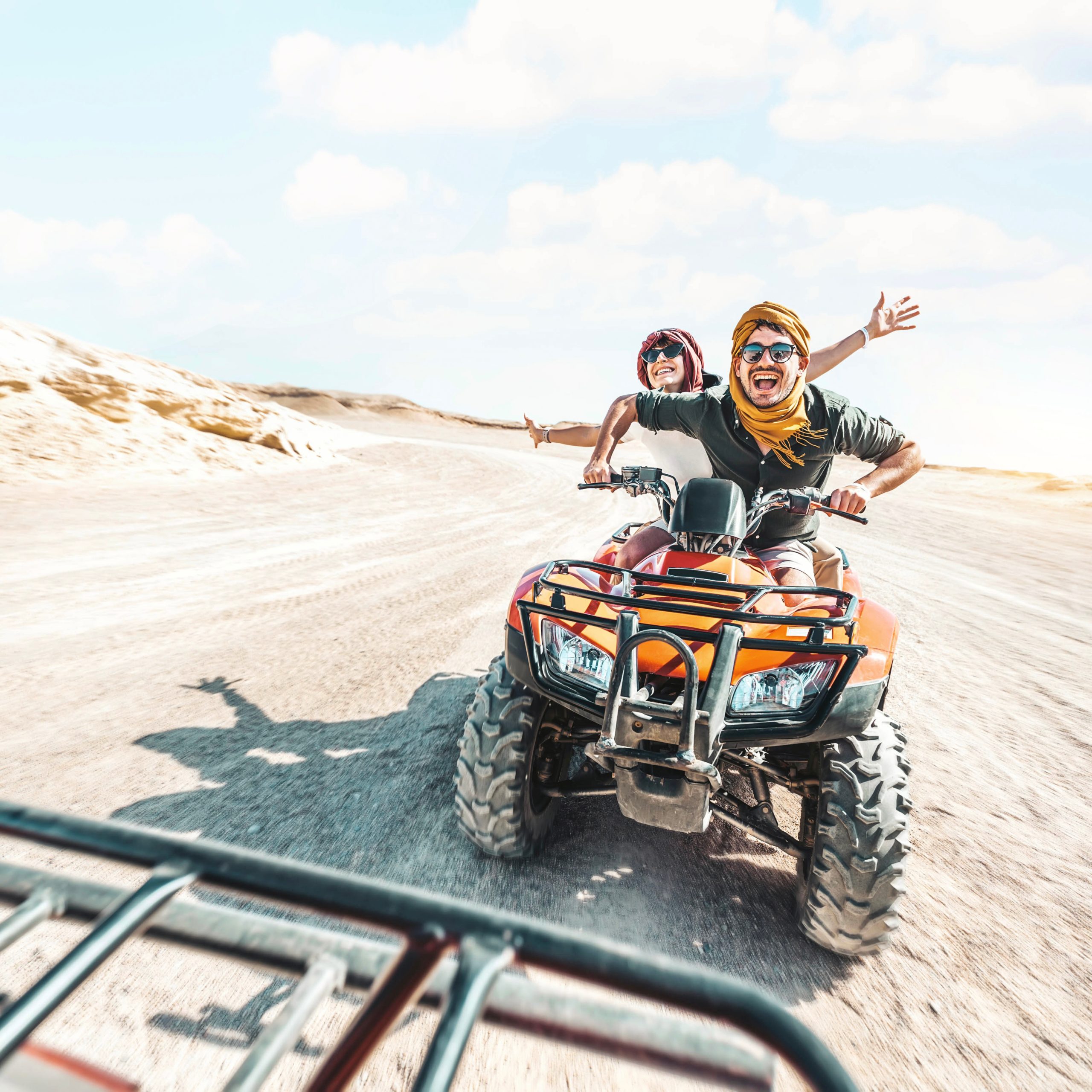 No ziemas uz vasaru ar tiešo lidojumu no Rīgas: kur šobrīd ātri un ērti aizceļot sasildīties