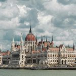 Piecas apskates vietas Budapeštā
