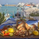 Gastronomijas piedzīvojums Kiprā: vīna darītavas olīveļļa un tradicionālās maltītes