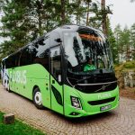“Flixbus”: 28 % Latvijas iedzīvotāju uz ārzemēm ar autobusu dodas īsos nedēļas nogales braucienos; populārākais galamērķis – Tallina