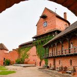 Jaunumi Turaidas muzejrezervātā