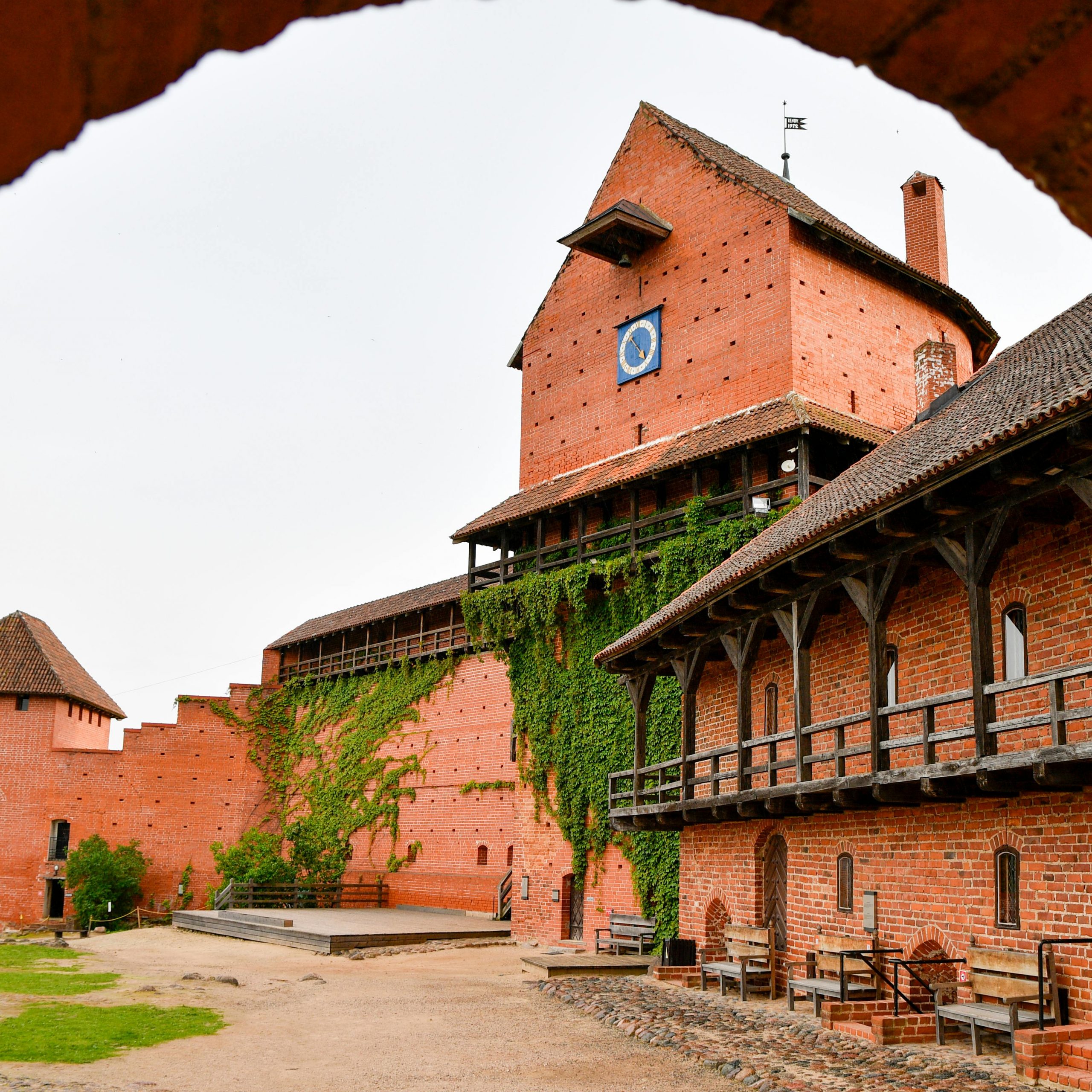Jaunumi Turaidas muzejrezervātā