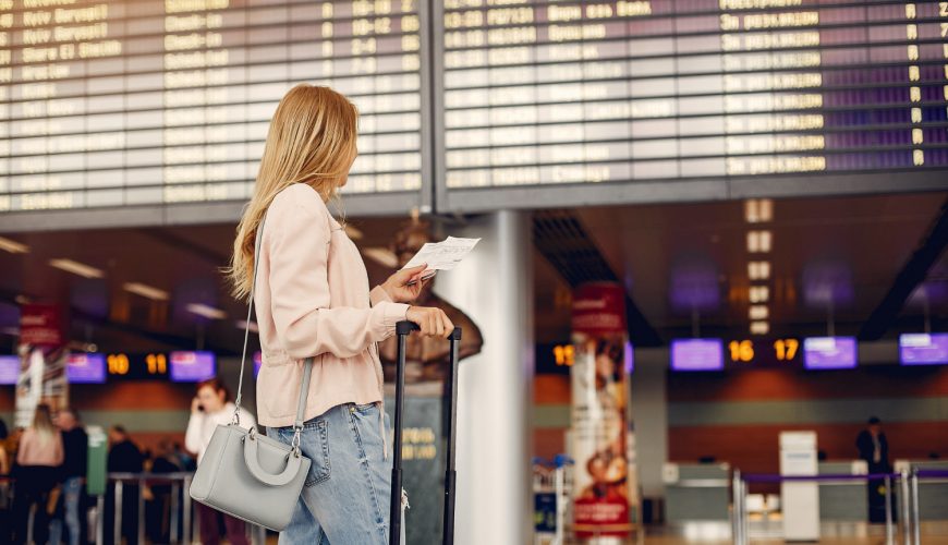 Brīvais laiks lidostā – kā to pavadīt lietderīgi?