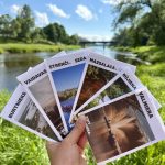 Jaunākie pieturpunkti Tavam ceļojumam Valmieras novadā