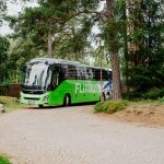 Tirkīzzila lagūna un pašmāju “Ibiza” – 7 galamērķi Baltijā atpūtai pie ūdens