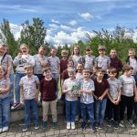 Piedalies tūrisma akcijā “Valmieras novads bērnu acīm”