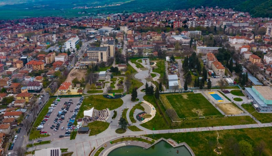 Lētas aviobiļetes no Rīgas uz Podgoricu Melnkalnē