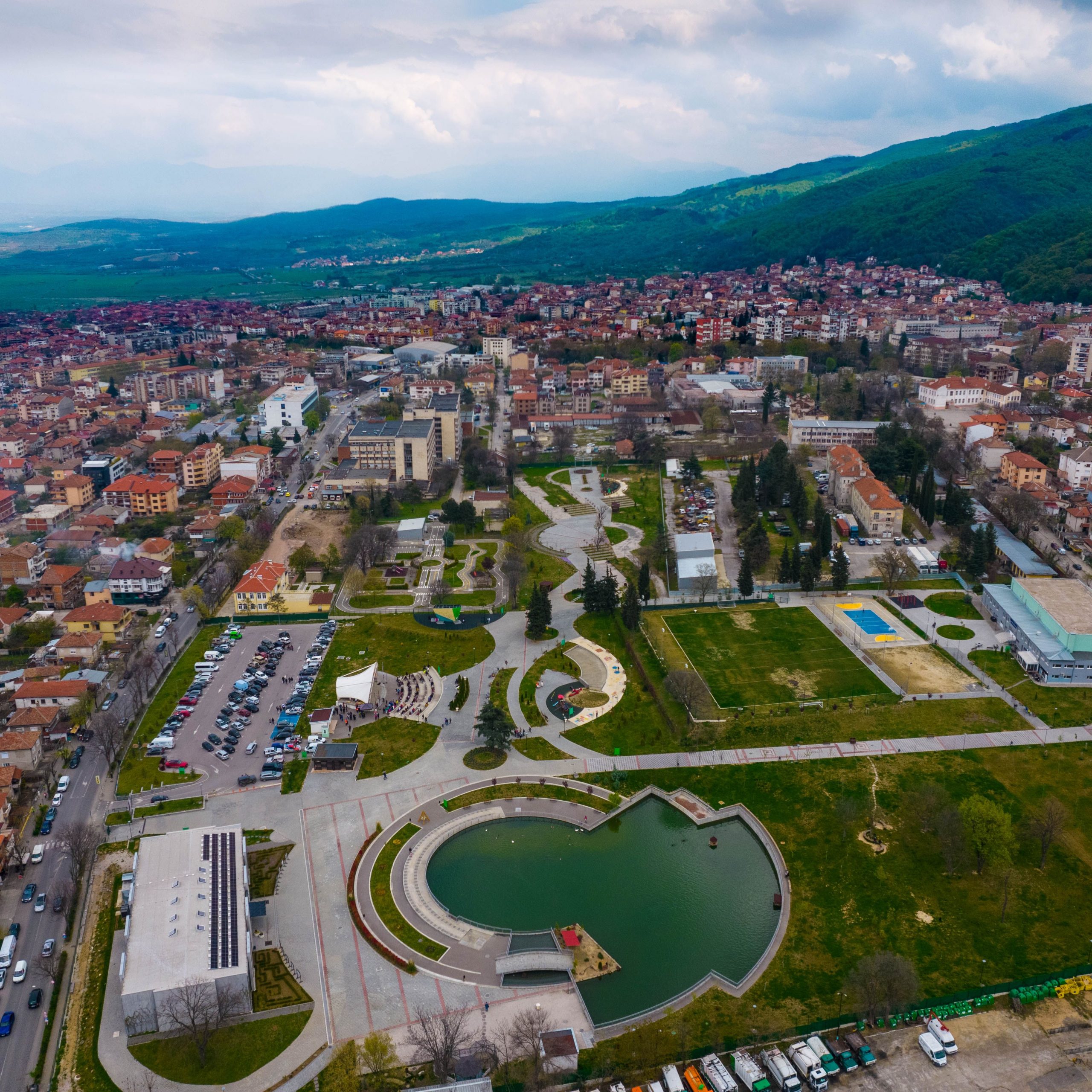 Lētas aviobiļetes no Rīgas uz Podgoricu Melnkalnē