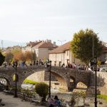 Lētas aviobiļetes uz Skopji Maķedonijā