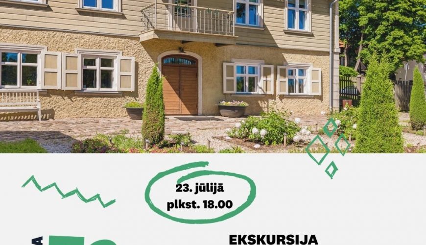 Valmieras dzimšanas diena = 7 pieturas + stāsti un garšas!