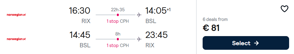 Lētas aviobiļetes uz Dubrovniku Horvātijā