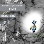 Iepazīsti Valmieras vasaras teātra festivāla norises vietas spēlē “TILTI”!