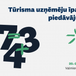 Vairāk iemeslu svinēt = Valmieras dzimšanas diena + īpašie piedāvājumi