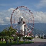 Lētas aviobiļetes uz Batumi Gruzijā