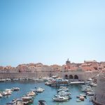 Lētas aviobiļetes uz Dubrovniku Horvātijā