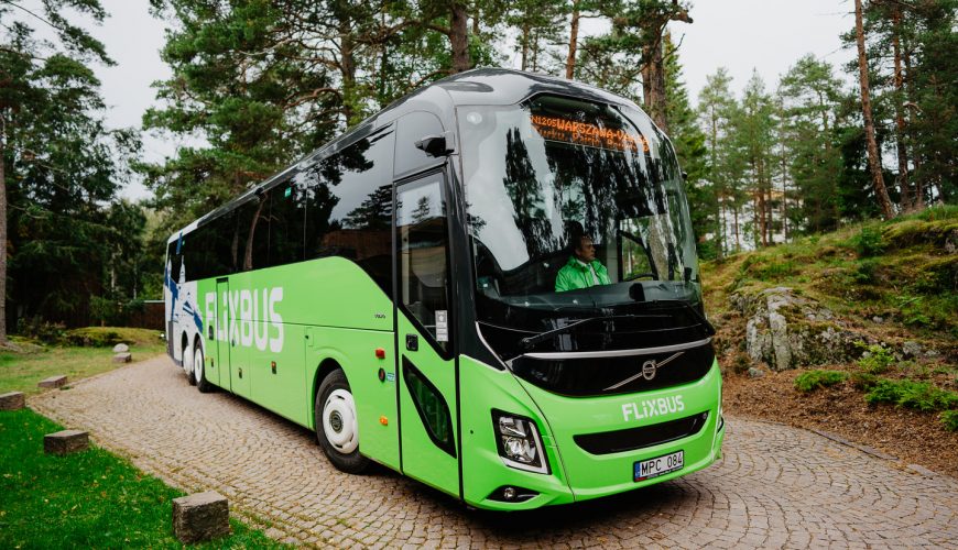 Kurp ceļot vasaras izskaņā – pieci festivāli Baltijā kas ērti sasniedzami ar autobusu