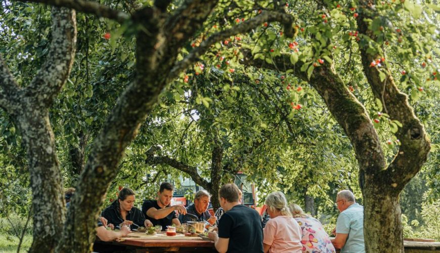 Ziemeļvidzemei savs garšu ceļvedis – gastrotūrisma tīkls “Ziemeļzemes kods”
