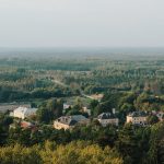 Atklāj Valmieras novada Zilākalna stāstus klausoties jauno audiogidu!