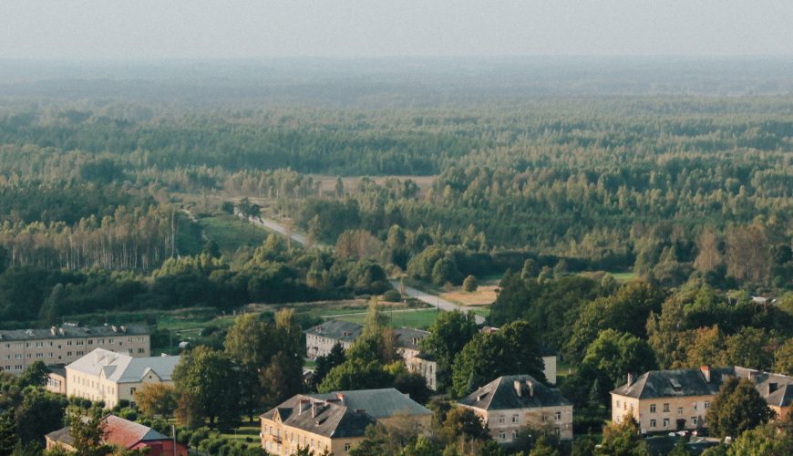 Atklāj Valmieras novada Zilākalna stāstus klausoties jauno audiogidu!