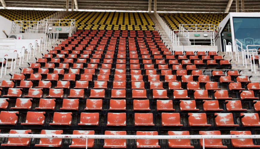 Eiropas leģendārie sporta objekti: ceļojums, ko vērts plānot ap stadionu