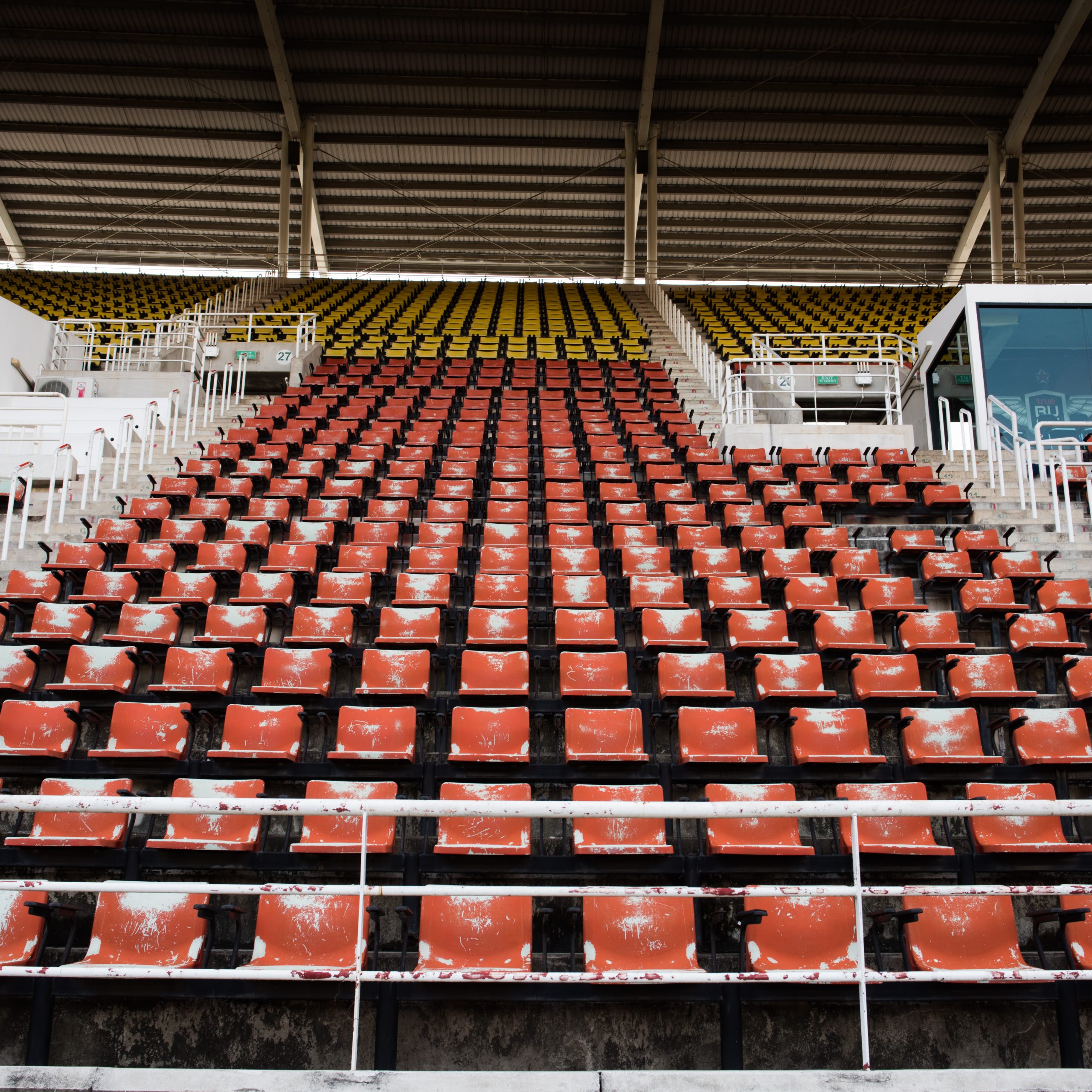 Eiropas leģendārie sporta objekti: ceļojums, ko vērts plānot ap stadionu