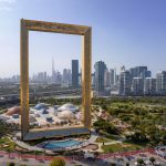 Dubaijas tūrisma nozare pārliecinoši atgriežas uz izaugsmes ceļa – tā liecina jaunākie dati, ko Dubaijas Ekonomikas un tūrisma departaments (Dubai Department of Economy and Tourism, DET) publiskojis izstādē “Arabian Travel Market” (ATM). Augustā emirātu apmeklēja lielākais ārvalstu tūristu skaits kopš šā gada februāra, proti, 869 000 starptautisko viesu, savukārt kopējais tūristu skaits pirmajos astoņos gada mēnešos sasniedza 6,97 miljonus. 