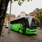 FlixBus: palielinās ceļošana starpsezonā – no Latvijas visbiežāk dodas uz Tallinu Pērnavu un Varšavu