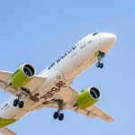 airbaltic izpārdošana