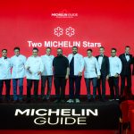 Dubaijas MICHELIN ceļvedī jau 122 restorāni tostarp pirmais Tuvo Austrumu restorāns pasaulē ar divām zvaigznēm