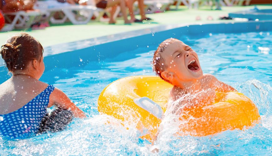 “All Inclusive” bez stereotipiem: ko patiesībā nozīmē atpūta Ēģiptē