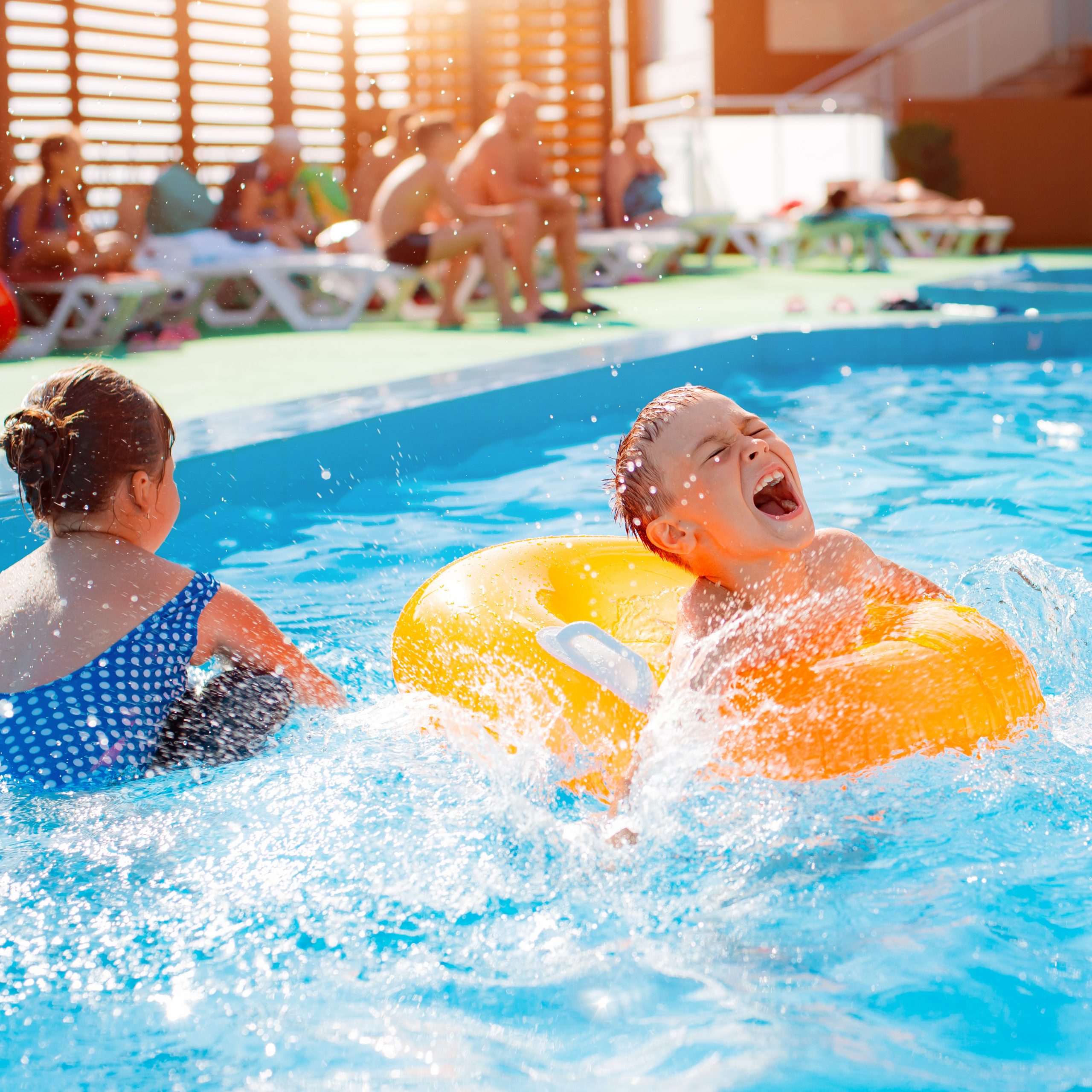 “All Inclusive” bez stereotipiem: ko patiesībā nozīmē atpūta Ēģiptē