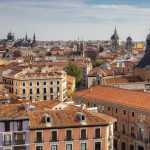 Lētas aviobiļetes uz Madridi Spānijā
